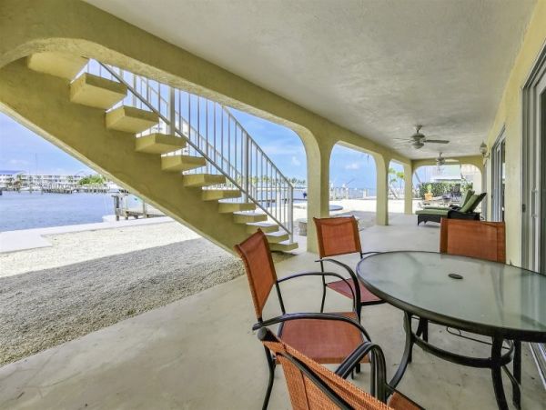 Key Largo Vacation Home Three Bedroom