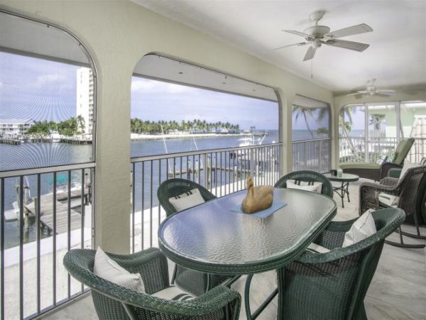 Key Largo Vacation Home Three Bedroom