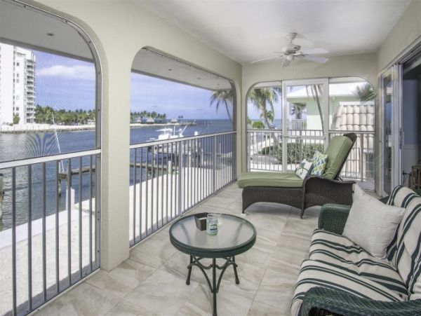 Key Largo Vacation Home Three Bedroom