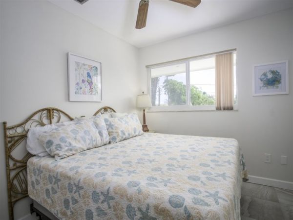 Key Largo Vacation Home Three Bedroom