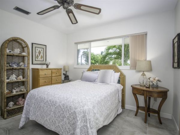 Key Largo Vacation Home Three Bedroom