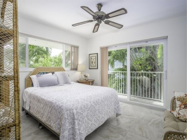 Key Largo Vacation Home Three Bedroom