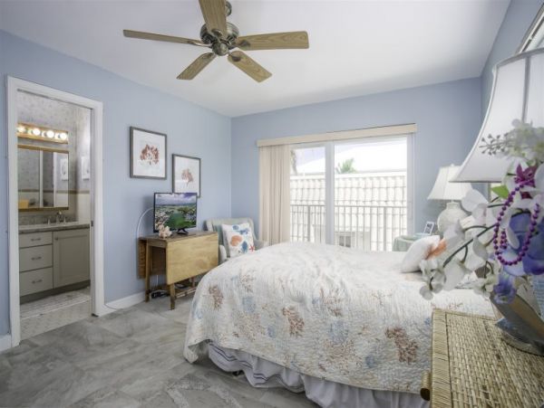 Key Largo Vacation Home Three Bedroom