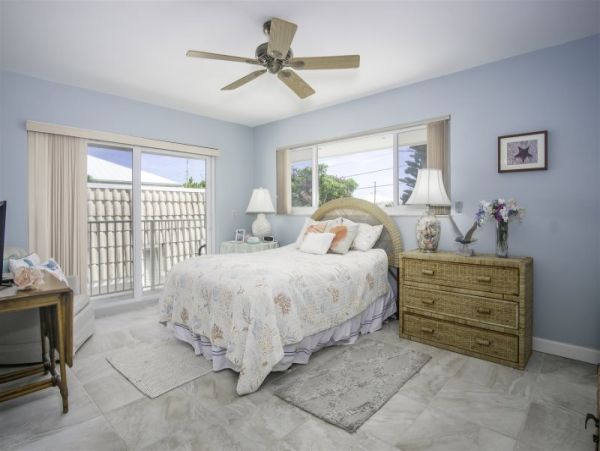 Key Largo Vacation Home Three Bedroom