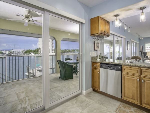 Key Largo Vacation Home Three Bedroom