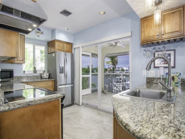 Key Largo Vacation Home Three Bedroom