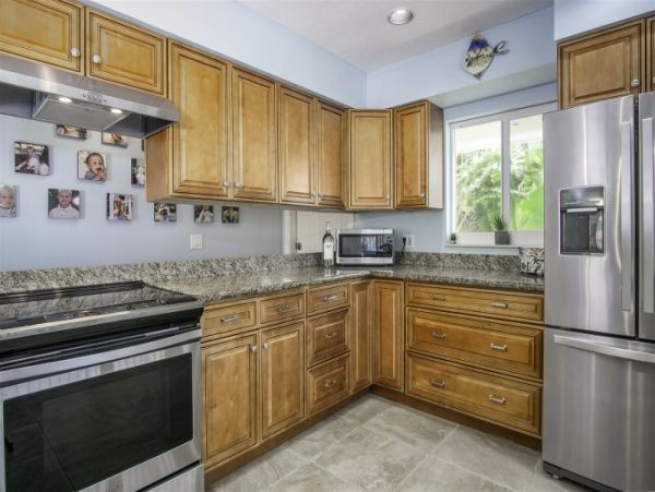 Key Largo Vacation Home Three Bedroom