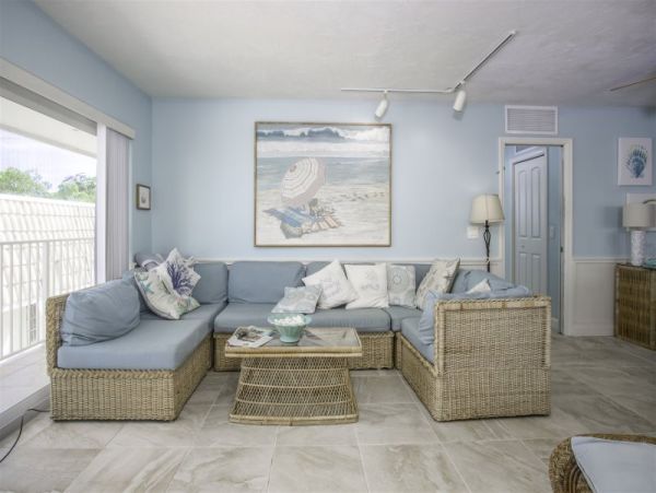 Key Largo Vacation Home Three Bedroom