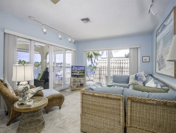 Key Largo Vacation Home Three Bedroom