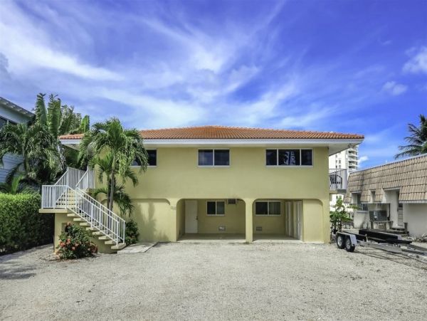 Key Largo Vacation Home Three Bedroom
