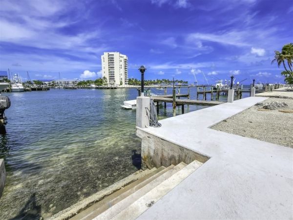 Key Largo Vacation Home Three Bedroom