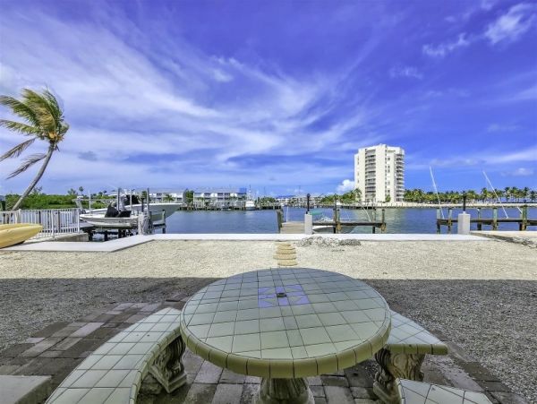 Key Largo Vacation Home Three Bedroom