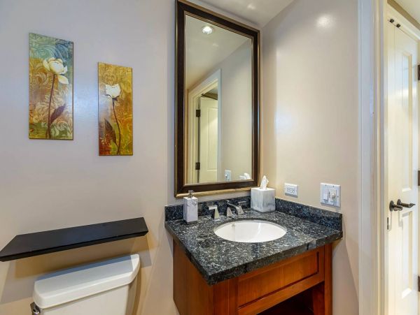 Kaanapali Vacation Condo One Bedroom