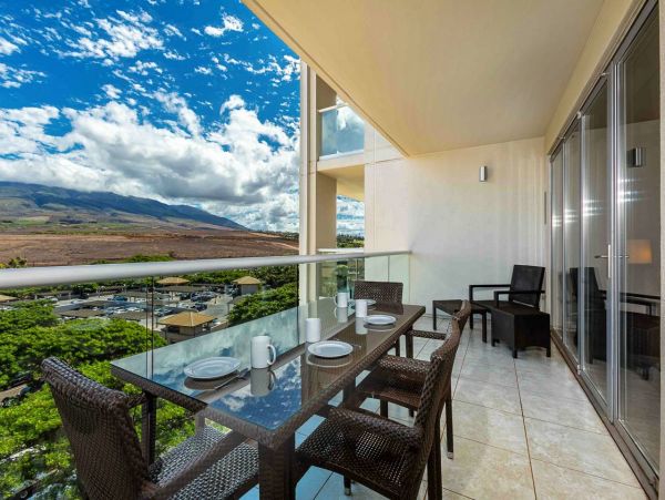 Kaanapali Vacation Condo One Bedroom