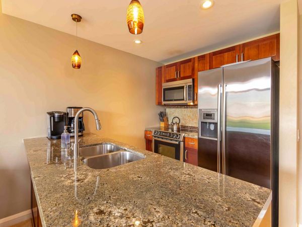 Kaanapali Vacation Condo One Bedroom