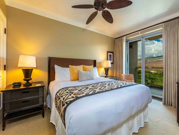 Kaanapali Vacation Condo One Bedroom