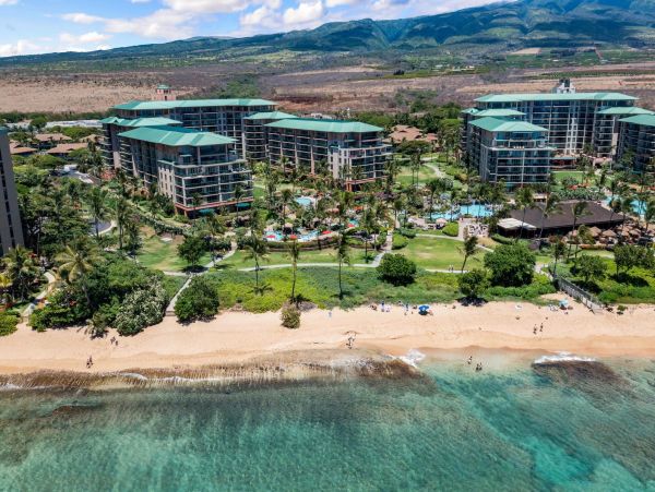 Kaanapali Vacation Condo One Bedroom