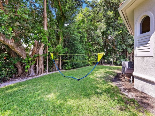 Luxury 4 Bedroom Home in Marco Island with Pool & Spa