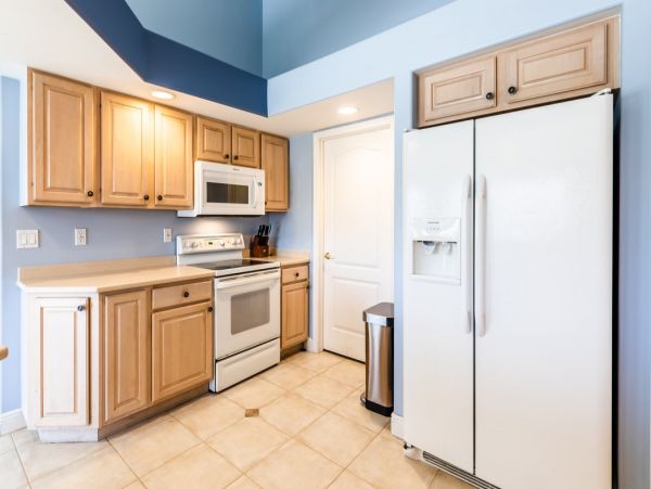 Canal View 5 Bedroom Home with Dock & Pool
