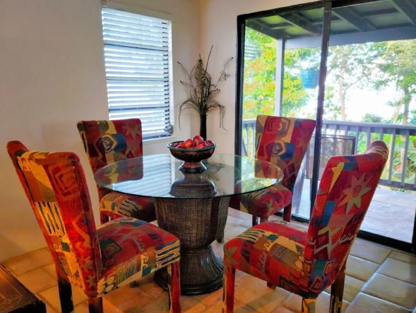 Ocean View Ten Bedrooms Vacation Estate in St. Thomas