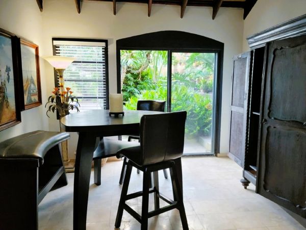 Ocean View Ten Bedrooms Vacation Estate in St. Thomas