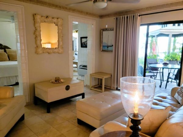 Ocean View Ten Bedrooms Vacation Estate in St. Thomas