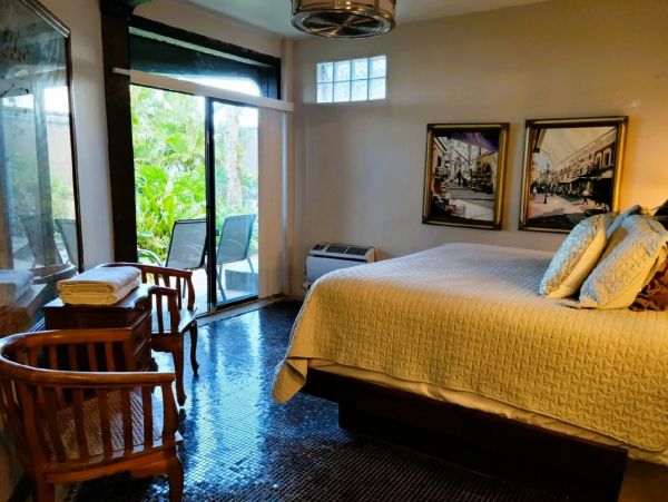 Ocean View Ten Bedrooms Vacation Estate in St. Thomas