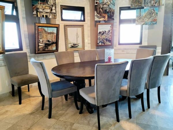 Ocean View Ten Bedrooms Vacation Estate in St. Thomas