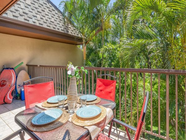 Three Bedroom Vacation Condo in Kihei Close to Beach