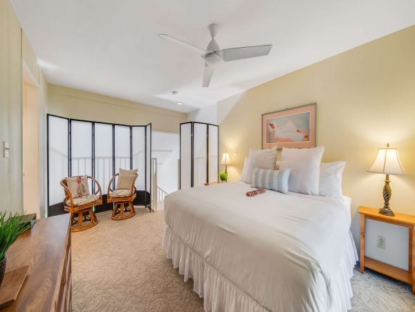 Three Bedroom Vacation Condo in Kihei Close to Beach