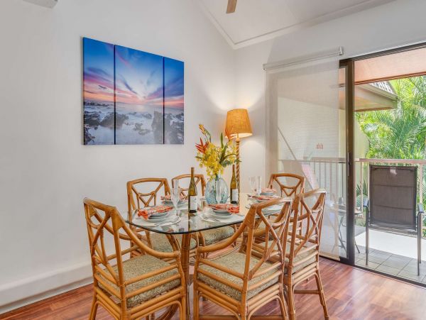 Three Bedroom Vacation Condo in Kihei Close to Beach