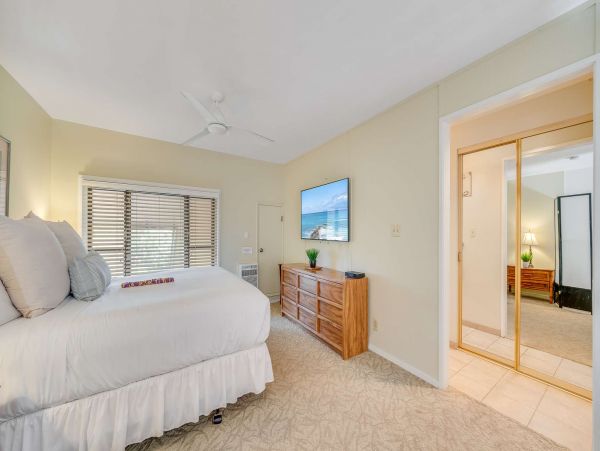 Three Bedroom Vacation Condo in Kihei Close to Beach