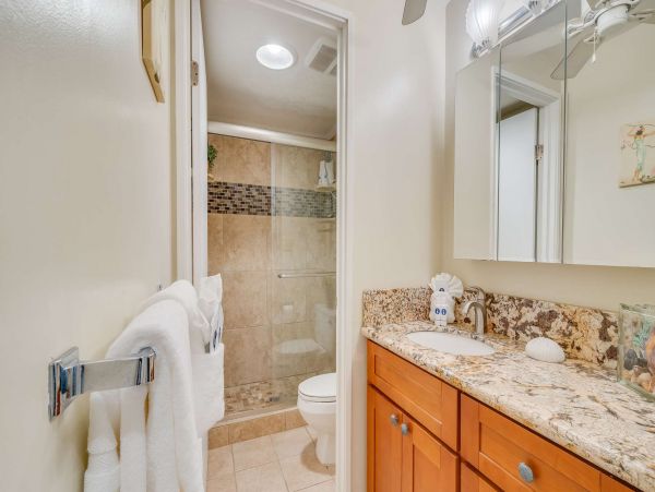 Three Bedroom Vacation Condo in Kihei Close to Beach