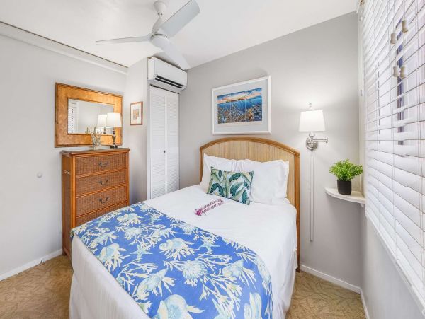 Three Bedroom Vacation Condo in Kihei Close to Beach