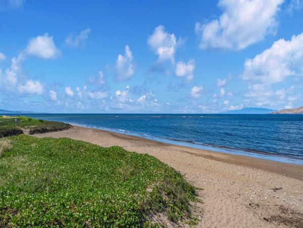 Three Bedroom Vacation Condo in Kihei Close to Beach