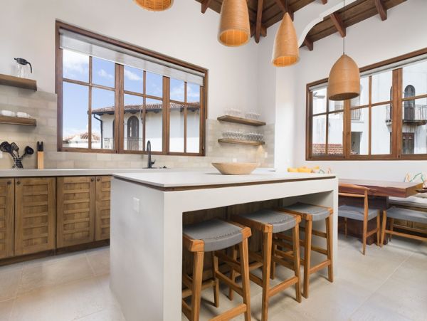 Four Bedroom Home in Guanacaste with Pool