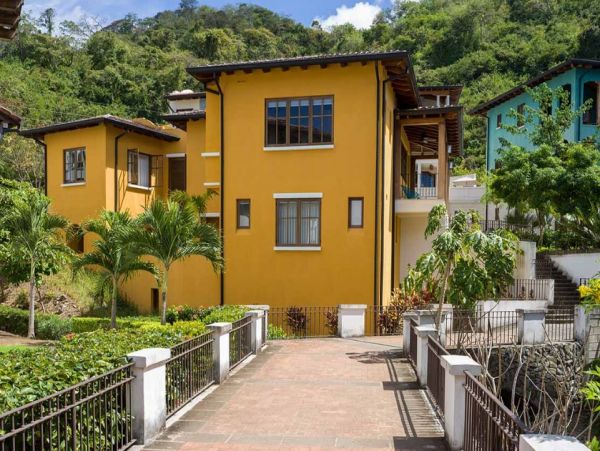 Four Bedroom Home in Guanacaste with Pool