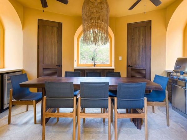 Four Bedroom Home in Guanacaste with Pool