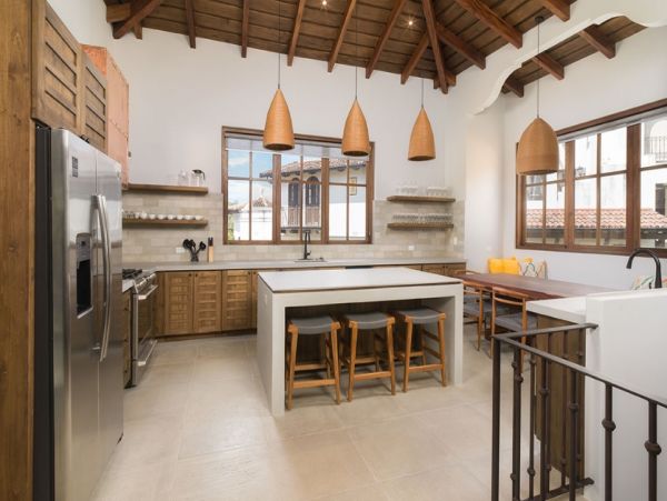 Four Bedroom Home in Guanacaste with Pool