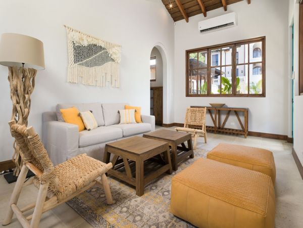 Four Bedroom Home in Guanacaste with Pool