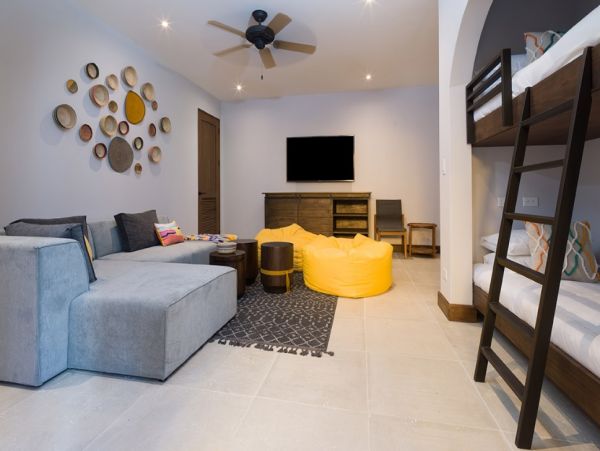 Four Bedroom Home in Guanacaste with Pool