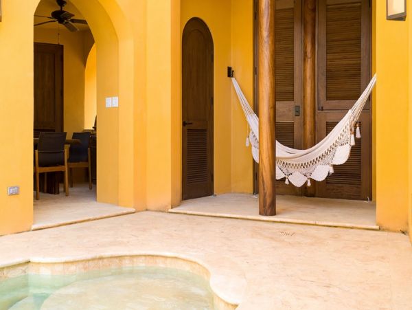 Four Bedroom Home in Guanacaste with Pool