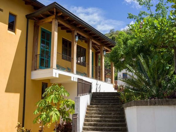 Four Bedroom Home in Guanacaste with Pool