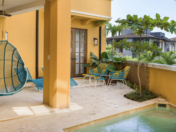 Four Bedroom Home in Guanacaste with Pool