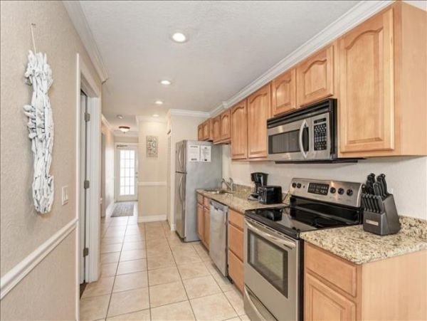SIESTA KEY 2 BEDROOM BEACH VACATION RENTAL