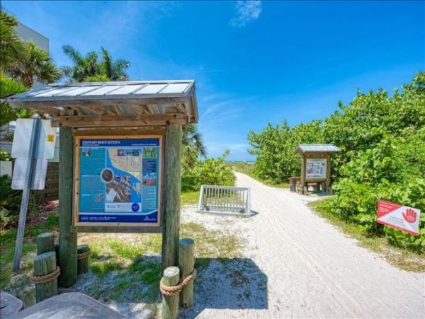SIESTA KEY 2 BEDROOM BEACH VACATION RENTAL