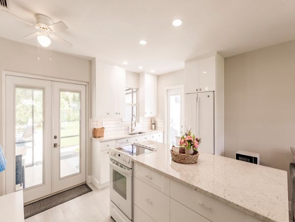 Two Bedroom Vacation Duplex in Naples Sleeps 4