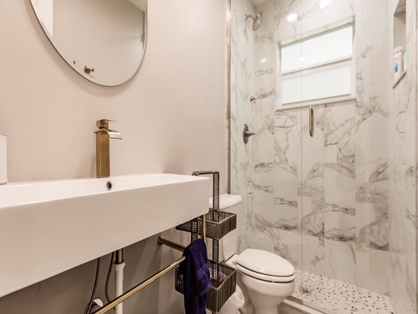 Two Bedroom Vacation Duplex in Naples Sleeps 4