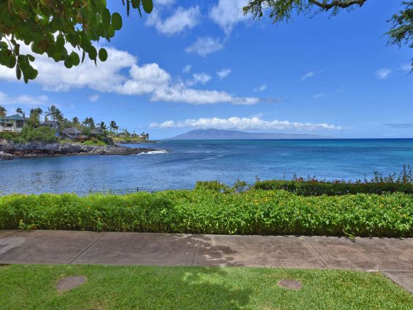 Oceanfront Vacation Condo Two Bedroom