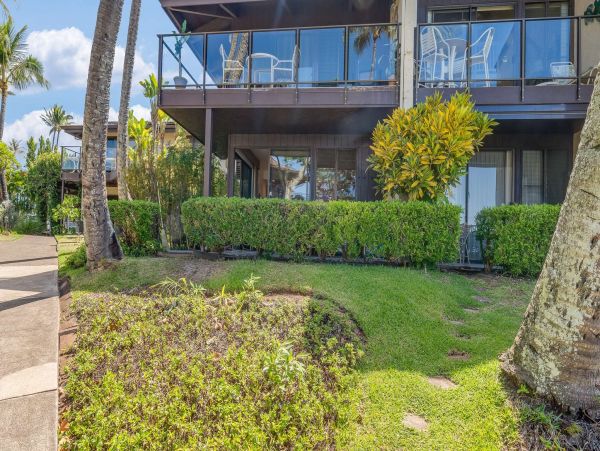 Oceanfront Vacation Condo Two Bedroom